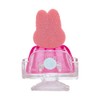 Sanrio 136247 My Melody Jelly Shaped Magnet Clip (Cafe Sanrio