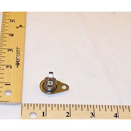 Carrier Bryant Payne HH18HA495 Roll Out Switch