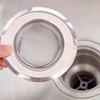 Drain filter SE02616 How is it here? Drain filter B SE02617 100ea