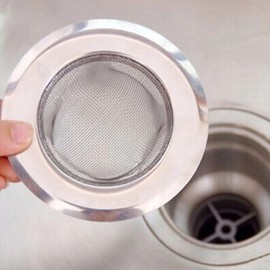 Drain filter SE02616 How is it here? Drain filter B SE02617 100ea