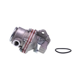 YFANTPA Fuel Pump 4757882 504090936 for Ford New Holland Tractor 4835 5635 6635 TL100 TL70 TN55D TN60A TN75 TN90F