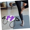 BIUDECO Abdominal Exercise Machine Waist Trainer for Women Fitness Twisting
