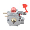 545081855 Carburetor Fit for 358794600 25cc 200 Mph / 430