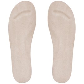 Endoto Fabric Insoles for Hey Dude Women's Wendy Shoes Replacement, Footwear Inserts Comfortable & Light-Weight(US Size:W9 / EU Size:40)