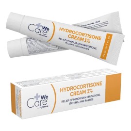Dynarex Crema De Hidrocortisona 1% Tubo De 1 Oz, 1/ea