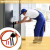 WR50X10065 Defrost Thermostat Kit for GE Refrigerator & Freezer