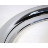 Set of 4 13" Chrome 1 3/4" Deep Wheel Trim