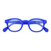Corpootto Lesebrille Harvard hellblau D.+1,50-20 g