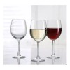 Luminarc Juego De Copas Para Vino De 18 Piezas Luminarc