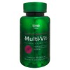 5H8 Nutrition | MultiVit 90 Cápsulas Excelente Formula Con Mezcla