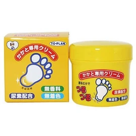 Heel Cream, 4.1 oz (110 g) x 8 Piece Set
