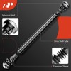 A-Premium Rear Complete Drive Shaft Prop Shaft Driveshaft Assembly Compatible