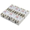 AC SSR Single Phase Solid State Relay 100A SSR-10DA SSR-25DA
