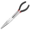 TKY Long Radio Pliers Pliers Taper Pliers for Crafting Maintenance