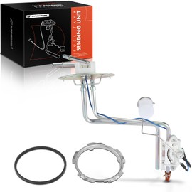 A-Premium Fuel Tank Sending Unit Compatible with Ford F-250 F250 F-350 F350, 1987 1988 1989, 6.9L 7.3L