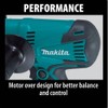 Makita GV5010-R 4.2 Amp 5 in. Disc Sander for wood/metal