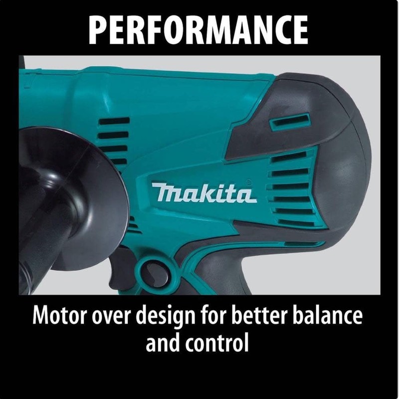 Makita GV5010-R 4.2 Amp 5 in. Disc Sander for wood/metal