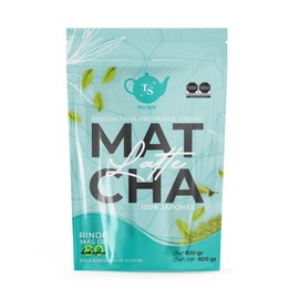 Matcha latte 800gr