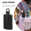 BESPORTBLE Bottle for Outdoor Wear-resistant Canteen Portable Water Bottle Camping