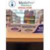 Sensodyne Gum Care & Gentle Whitening 100G & 100gx2 (Twinpack)
