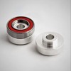 BearingProTools - Bicycles Bearing Press (Groove Handles) - 7900 (Equivalent