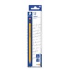 STAEDTLER YELLOW PENCIL