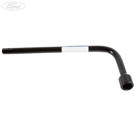 Ford Genuine Transit Connect Mk1 Wheel Nut Wrench Brace Lever 2002-2013 5091031
