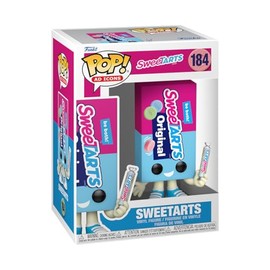 Funko Pop Ad Icons SweeTARTS - SweeTARTS Box                                                                                                          