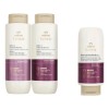 Natura Lumina Tratamiento Para Cabello Teñido Paq Con Shampo