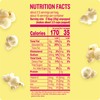 Angie's BOOMCHICKAPOP Real Butter Microwave Popcorn, 3.29 oz., 6-Count Bags