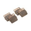 Brake Pads for Yamaha Grizzly 660 YFM660 2002-2005 Front Brakes