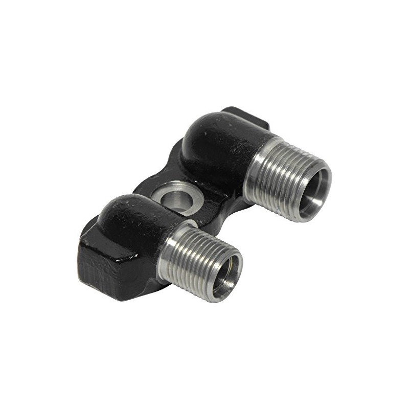 Universal Air Conditioner FT 4861 A/C Compressor Fitting