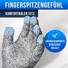 LAUTER SCHUTZ LauterSchutz® FOR CHILDREN: Premium cut resistant gloves made