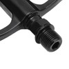 MEROCA Bike Pedals Wear Resistant Aluminum Alloy Mountain Bike Pedals