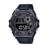 Casio MWD100H Series | Men’s Digital Watch | Black/Black |