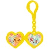 HATCHIMALS Pixies, Shimmer Babies Babysitter with Baby and Play Accessories