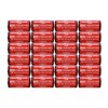 SureFire SF12-BB 123A 3-Volt CR123 Lithium Batteries - 24 Pack