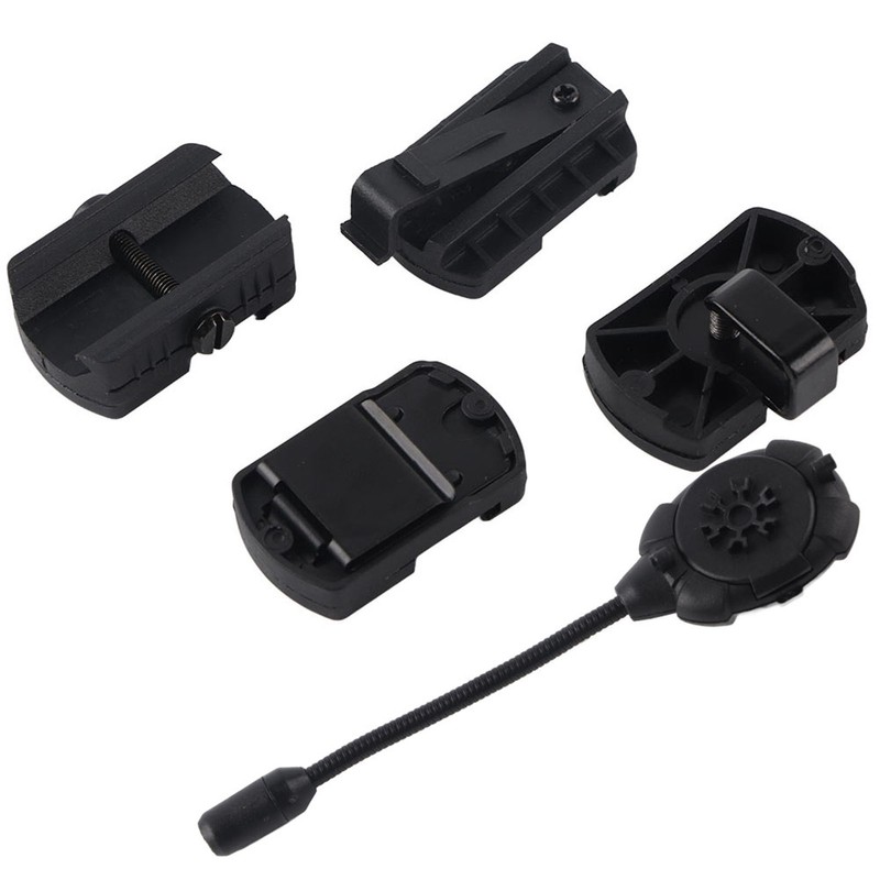 Tec Mpls 1LED Helmet Light Illumination Tool for Outdoor Hunting