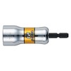 Vessel SL202190 Semi-Long Socket, Opposite Side 0.8 x 3.5 inches