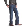 ARIAT Mens M4 Low Rise Boot Cut Jean, Roadhouse, 34W