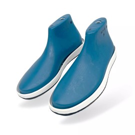 Shoemakers Academy Classic 80's Basketball Shoe Last and shoe sole for DIY shoemaking Supplies - M7