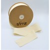 Trimz 100% Cotton Herringbone Tape 50mm x 25m