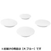 E-Value EMT-04BL Color Magnets, Large, 1.6 inches (40 mm), 4
