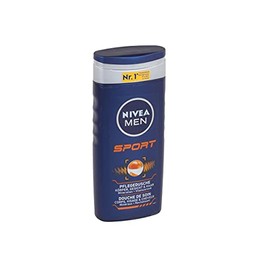 Nivea Men Sport Pflegeduschgel, 250 ml