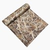 AUSCAMOTEK One Way See Through Camouflage Mesh Camo Netting Material