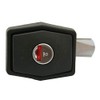 Zadi Flap Lock Service Flap Gas Box Caravan Motorhome Caravan