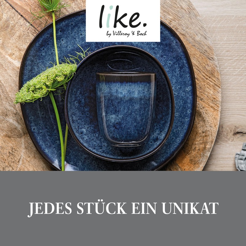 like. by Villeroy & Boch Lave
