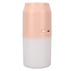Mini Humidifier 280ml Two Spray Modes 10dB Low Noise Portable