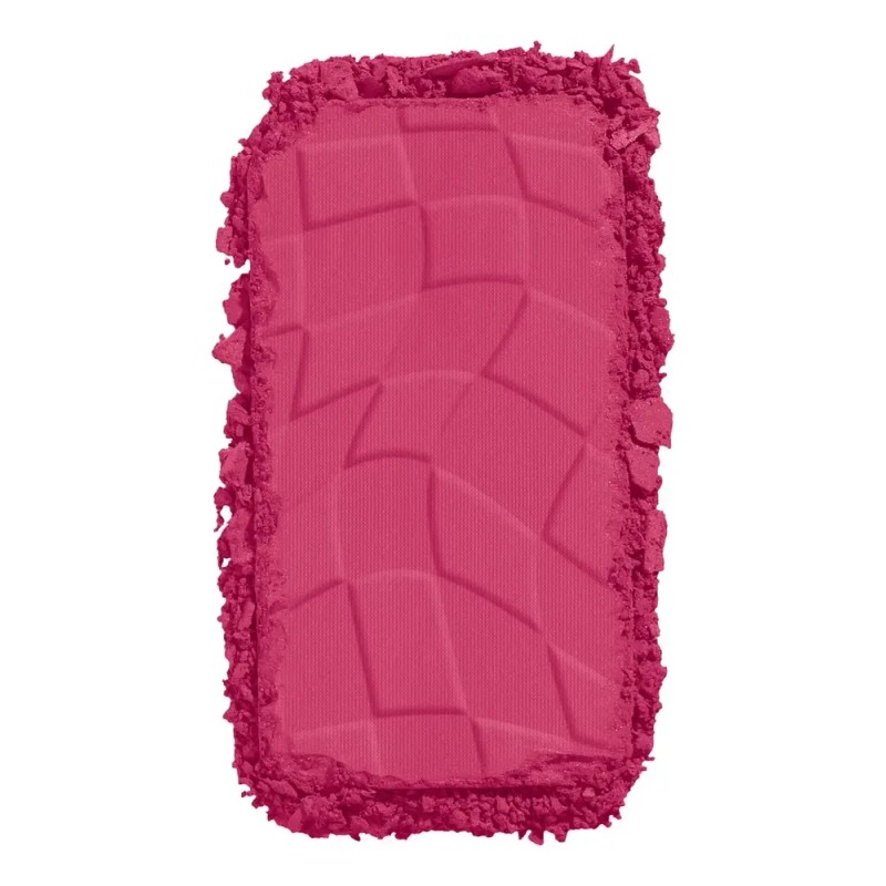 NYX PMU Buttermelt Blush Rubor 5g