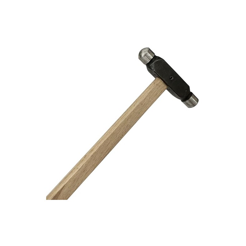 Ball pein hammer 1oz jewellers watch craft working tool